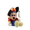 Disney Bean Bag Plush - CNY MICKEY (Mickey Mouse) (9.5 inch) (Mint)