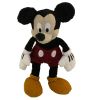 Disney Bean Bag Plush - CORDUROY MICKEY (Mickey Mouse) (8 inch) (Mint)
