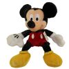 Disney Bean Bag Plush - CORE MICKEY (Mickey Mouse) (8 inch) (Mint)