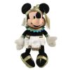 Disney Bean Bag Plush - EGYPTIAN MICKEY (Mickey Mouse) (9 inch) (Mint)