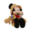 Disney Bean Bag Plush - FRONTIERLAND MICKEY (Mickey Mouse) (9 inch) (Mint)