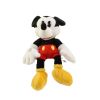 Disney Bean Bag Plush - MILLENNIUM PIE-EYED MICKEY (Mickey Mouse) (9 inch) (Mint)