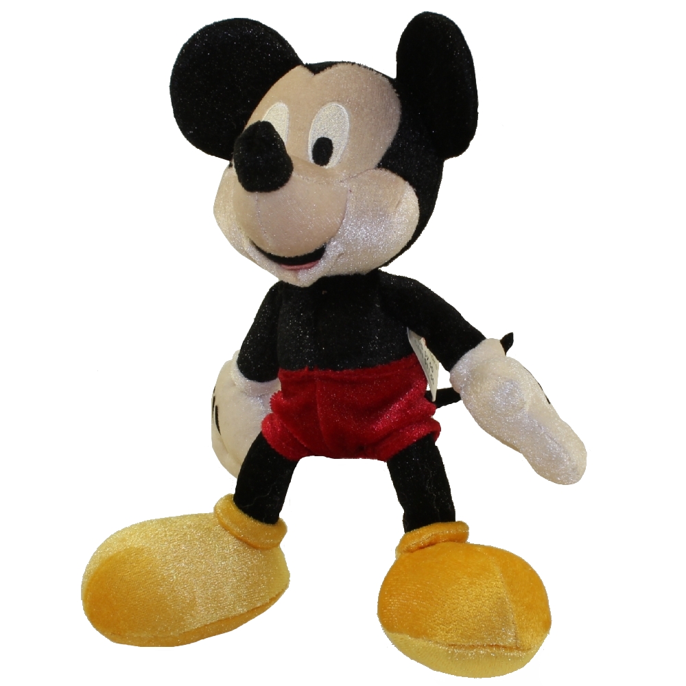 ty sparkle mickey mouse