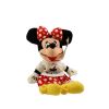 Disney Bean Bag Plush - CLUB Disney MINNIE (Mickey Mouse) (9 inch) (Mint)