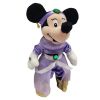 Disney Bean Bag Plush - JASMINE MINNIE MOUSE [Mickey Mouse](8 inch) (Mint)