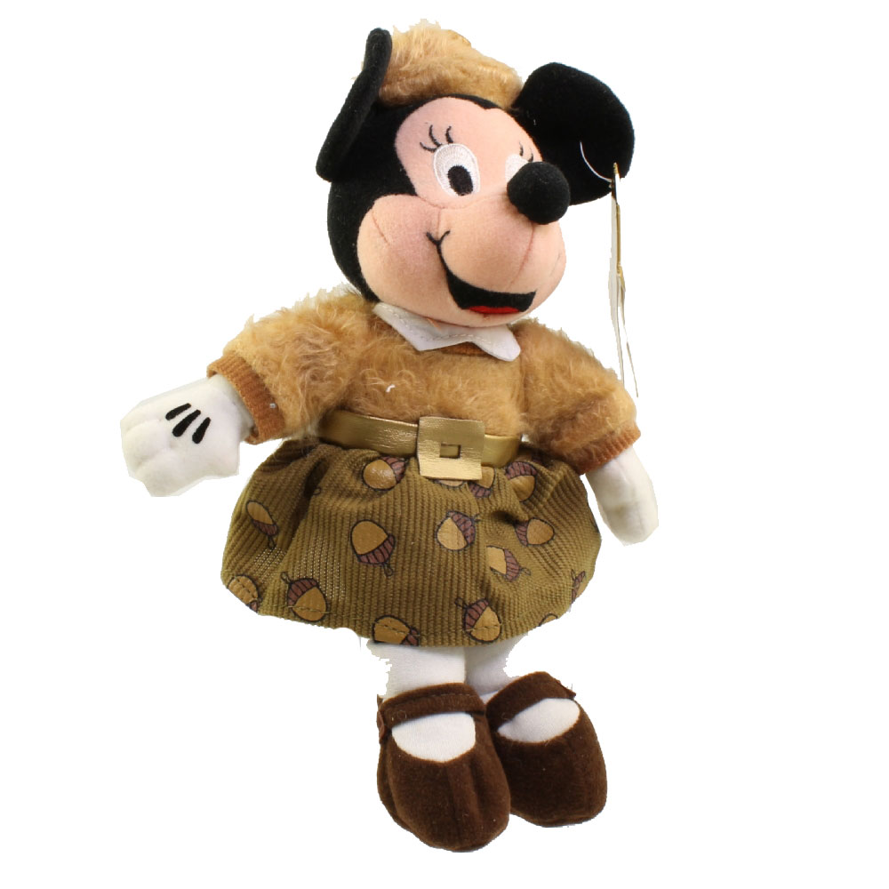 mickey mouse november plush