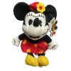 Disney Bean Bag Plush - PIE EYE MINNIE MOUSE [Mickey Mouse](8 inch) (Mint)