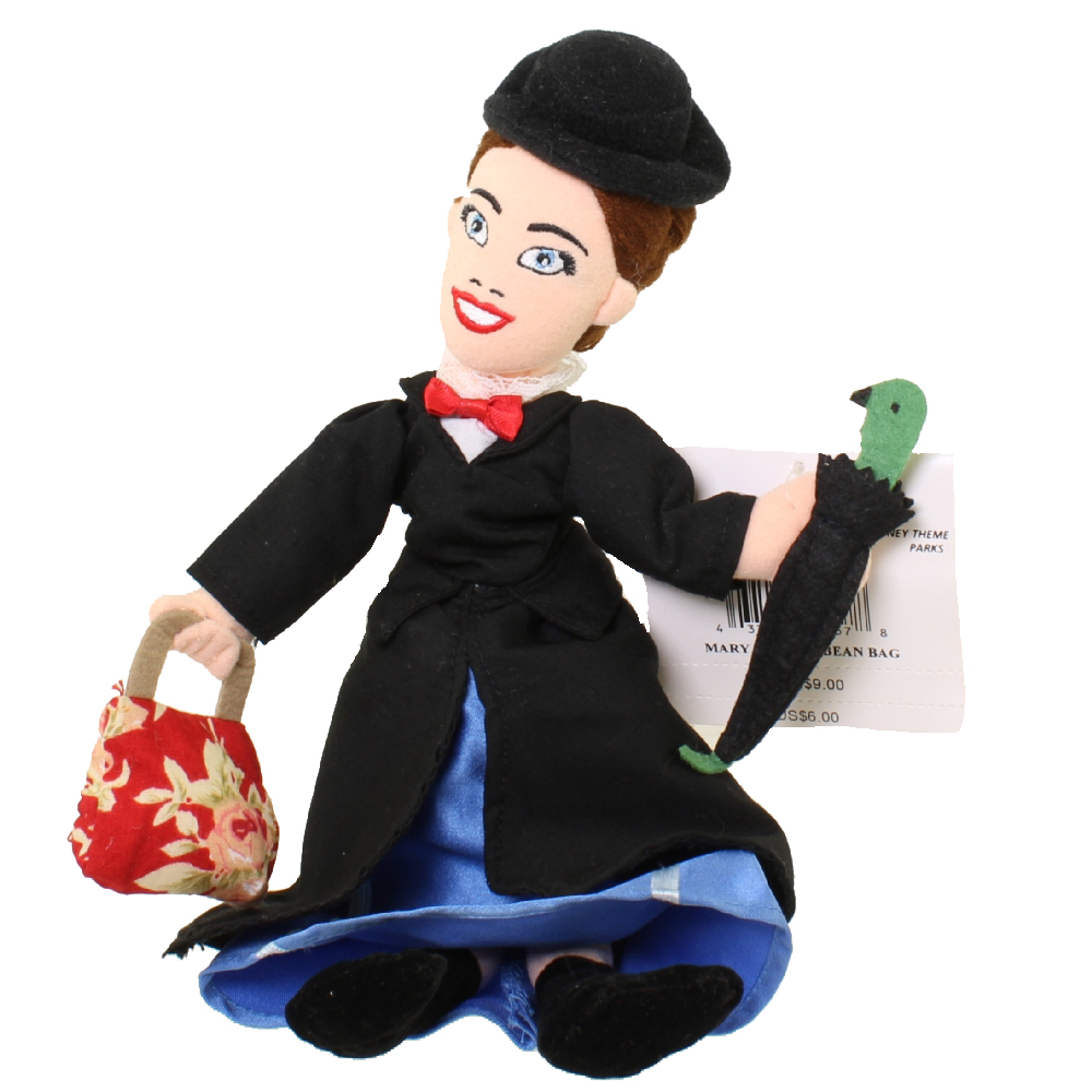 Mary poppins plush discount
