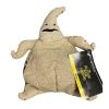 Disney Bean Bag Plush - OOGIE BOOGIE (Tan) (The Nightmare Before Christmas)(8 inch) (Mint)