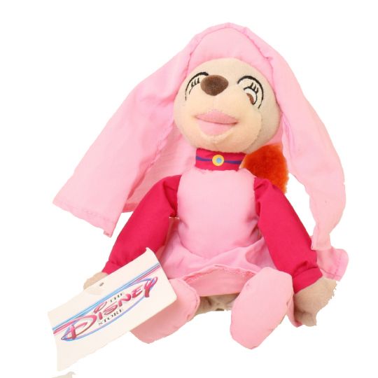 Disney Bean Bag Plush - MAID MARIAN 