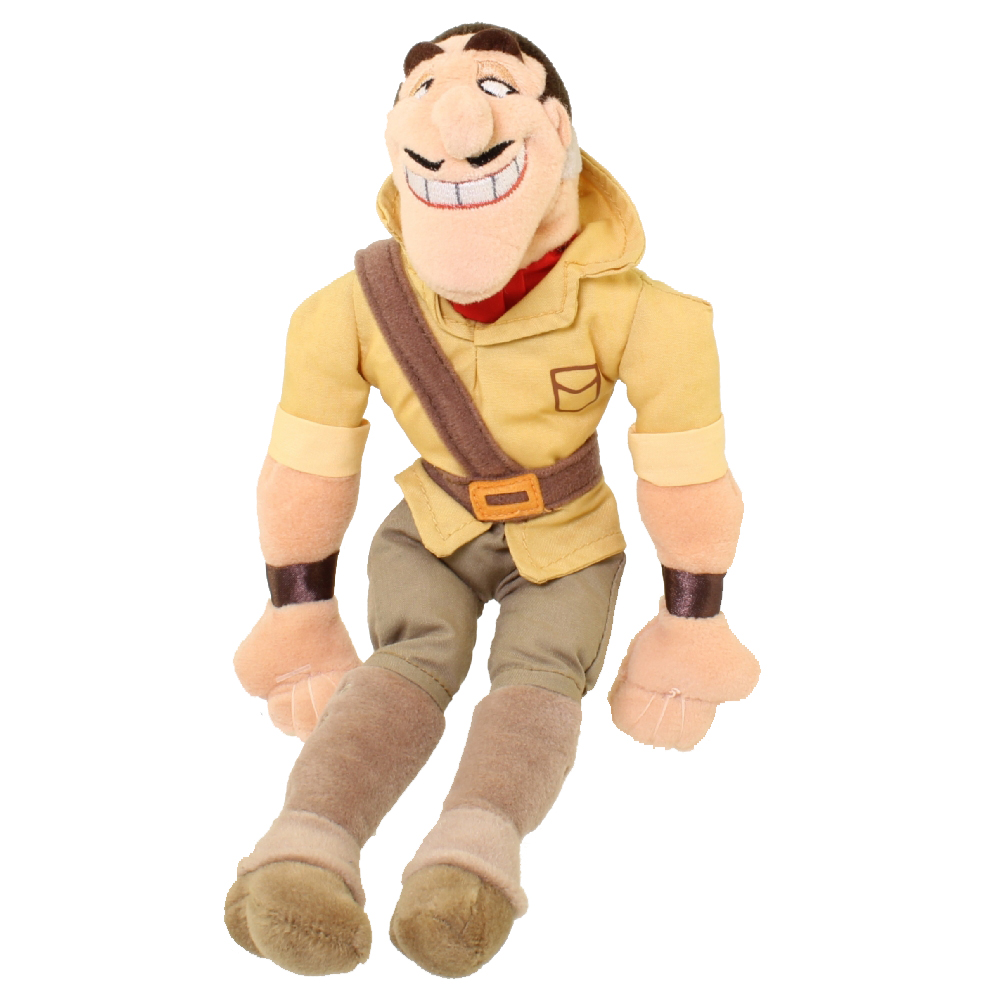 disney tarzan doll