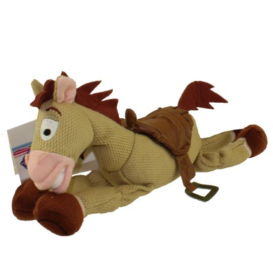 Bullseye toy story plush clearance