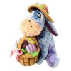 Disney Bean Bag Plush - EASTER EEYORE (Winnie the Pooh)(7 inch) (Mint)