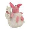 Disney Bean Bag Plush - PIGLET SNOWBALL (5 inch) (Mint)