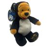 Disney Bean Bag Plush - CHINESE DOG POOH (Winnie the Pooh)(8 inch) (Mint)