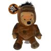 Disney Bean Bag Plush - CHINESE HORSE POOH (Winnie the Pooh)(8 inch) (Mint)