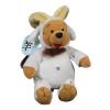 Disney Bean Bag Plush - CHINESE SHEEP POOH (Winnie the Pooh)(8 inch) (Mint)