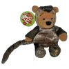 Disney Bean Bag Plush - CHINESE SNAKE POOH (Winnie the Pooh)(8 inch) (Mint)