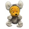 Disney Bean Bag Plush - POOH AS KOALA (Winnie the Pooh)(6 inch) (Mint)