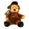 Disney Bean Bag Plush - TAURUS POOH (Winnie the Pooh) (8 inch) (Mint)