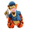 Disney Bean Bag Plush - BASEBALL TIGGER (Winnie the Pooh) (10 inch) (Mint)
