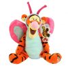 Disney Bean Bag Plush - BUTTERFLY TIGGER (Winnie the Pooh) (11 inch) (Mint)