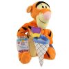 Disney Bean Bag Plush - BUTTERFLY BUDDY TIGGER (Winnie the Pooh)(8 inch) (Mint)
