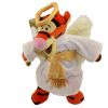Disney Bean Bag Plush - CHOIR ANGEL TIGGER (Winnie the Pooh) (9 inch) (Mint)