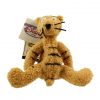 Disney Bean Bag Plush - CLASSIC TIGGER (Winnie the Pooh) (8 inch) (Mint)