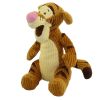 Disney Bean Bag Plush - CORDUROY TIGGER (Winnie the Pooh) (9 inch) (Mint)