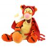 Disney Bean Bag Plush - DEVIL TIGGER (Winnie the Pooh) (9 inch) (Mint)