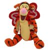 Disney Bean Bag Plush - FEBRUARY TIGGER (Cupid) (Winnie the Pooh) (8.5 inch) (Mint)