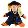 Disney Bean Bag Plush - GRADNITE TIGGER (Winnie the Pooh) (10 inch) (Mint)