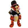 Disney Bean Bag Plush - JANUARY TIGGER (Winnie the Pooh) (9 inch) (Mint)