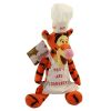 Disney Bean Bag Plush - JUNE TIGGER (Winnie the Pooh) (9 inch) (Mint)