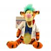Disney Bean Bag Plush - MAD SCIENTIST TIGGER (Winnie the Pooh) (9 inch) (Mint)