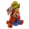 Disney Bean Bag Plush - MAY TIGGER (Winnie the Pooh) (9 inch) (Mint)