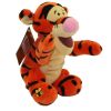 Disney Bean Bag Plush - NEW TIGGER (Winnie the Pooh) (9 inch) (Mint)