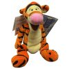 Disney Bean Bag Plush - TIGGER ON THE STRING (Winnie the Pooh)(9 inch) (Mint)