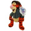 Disney Bean Bag Plush - RANGER TIGGER (Winnie the Pooh) (9 inch) (Mint)
