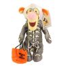 Disney Bean Bag Plush - SKELETON TIGGER (Winnie the Pooh) (8.5 inch) (Mint)
