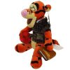 Disney Bean Bag Plush - TEACHER TIGGER (Winnie the Pooh) (9 inch) (Mint)