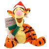 Disney Bean Bag Plush - X-MAS TIGGER (Winnie the Pooh) (9 inch) (Mint)