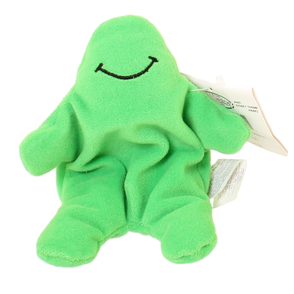 flubber plush