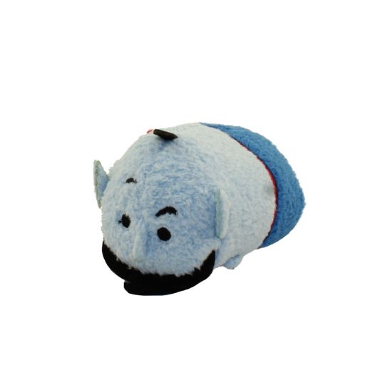 tsum tsum mini plush