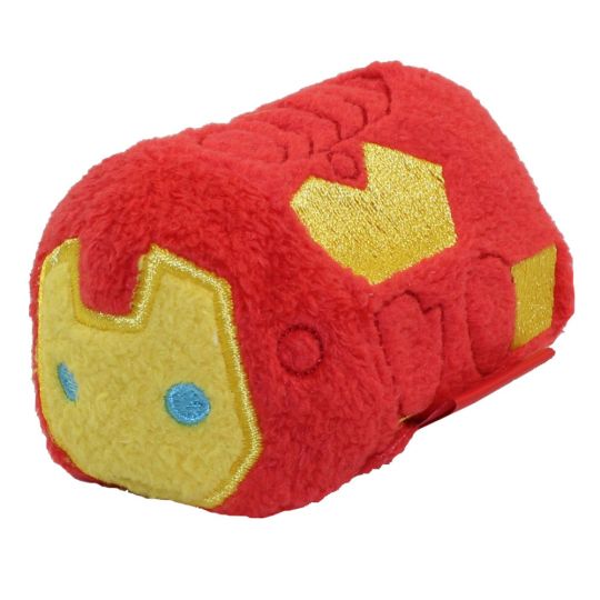 marvel tsum tsum plush