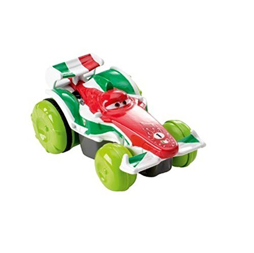 Disney pixar cars Hydro wheels francesco bernoulli - race on Water (746775192983)