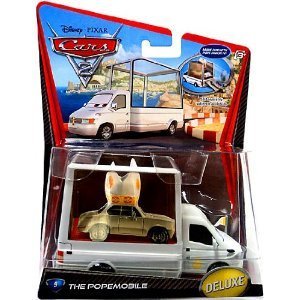 cars 2 toys