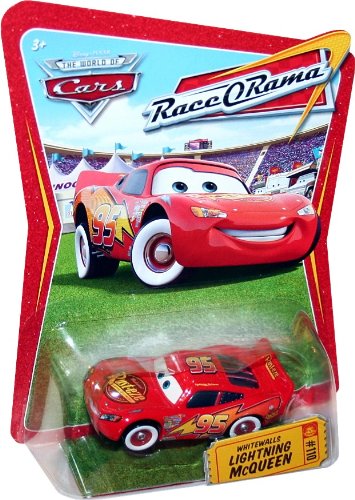 disney cars 1 toys