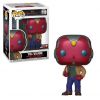 Funko POP! Vinyl Figure - 70s Vision (Mint)